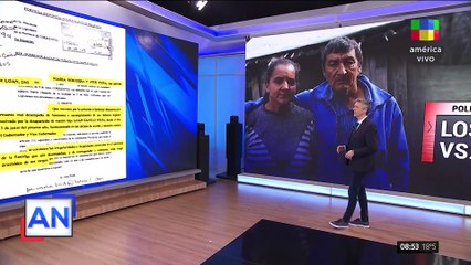 Padres de Loan exigen juicio político contra las autoridades provinciales: denunciaron a Valdés