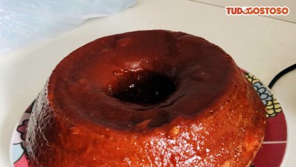 Bolo Romeu e Julieta