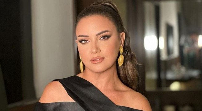 «ظُلم المصطبة» يعيد ريهام عبد الغفور لرمضان