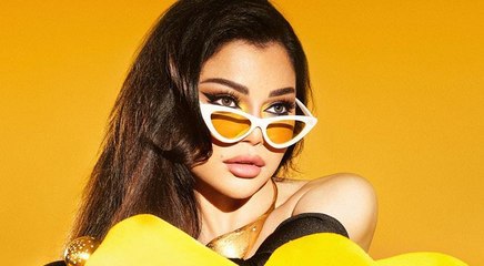 هل تنتقم روتانا من هيفاء وهبي بسبب شيرين؟