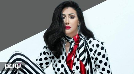 تكريم غادة عبد الرازق في "دير جيست" وإطلالة مُلفتة للأنظار