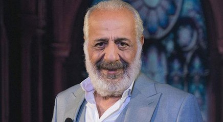 أيمن زيدان يكشف سبب الشر في "العميل"