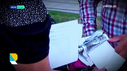 Estafadores de ‘pepitas de oro’ se llevaron todo el dinero de dos mujeres de más de 70 años