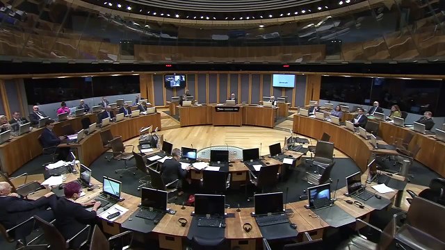 James Evans MS: Winter fuel payments 'a matter of survival' for many pensioners