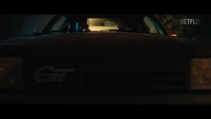 Monstruos La historia de Lyle y Erik Menendez