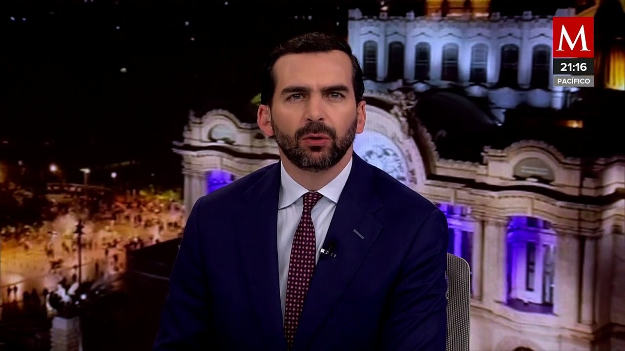 Último testigo en juicio contra 'El Menchito' antes de argumentos de cierre