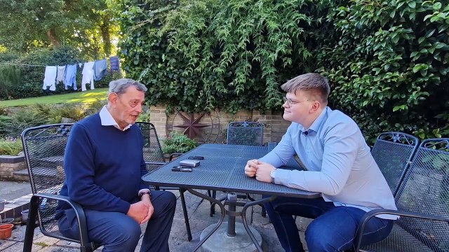 'We have four years to bring change' says Labour peer Lord David Blunkett after wave of new MPs elected