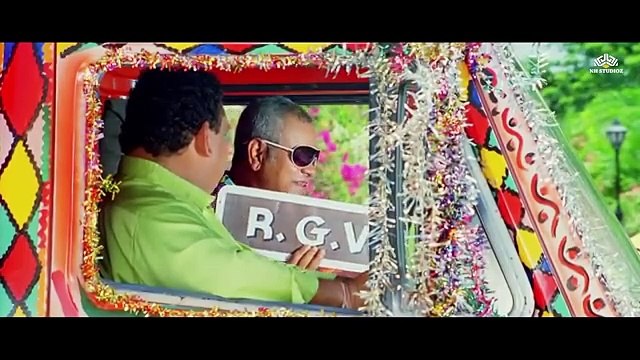 खोली कैसी लगी ? | Best Comedy Scene | Sanjay Mishra, Atul Parchure, Ajay Devgn, Sanjay Dutt