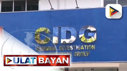 CIDG, may hawak na impormasyon sa kinaroroonan ni Atty. Harry Roque