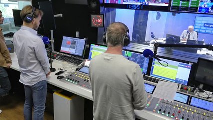 Violences en Martinique : «On a un parquet qui a un peu peur de son ombre», affirme Jean-Christophe Couvy