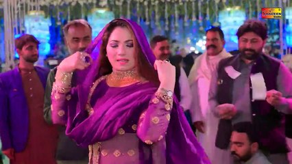 Punjabi New Song - Mehak Malik - Super Hit Dance 2024 #ShaheenProduction