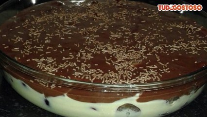 Delícia de uva Itália