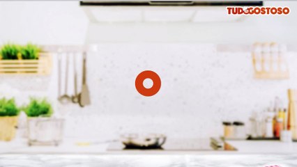 Bolo de laranja sem glúten e sem Lactose
