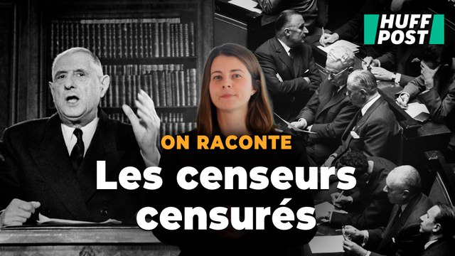 La seule motion de censure adoptée sous la Ve République n’a finalement pas fait tomber le gouvernement