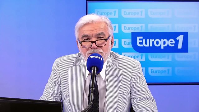 Pascal Praud et vous - Journées du patrimoine : «Comment faire un citoyen capable de voter si on ne connait pas notre histoire ?», s'interroge Stéphane Bern