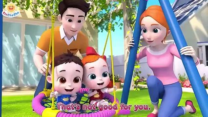 It's Bath time | Take a Bath Song | Nursery rhymes | Lia Cha Cha