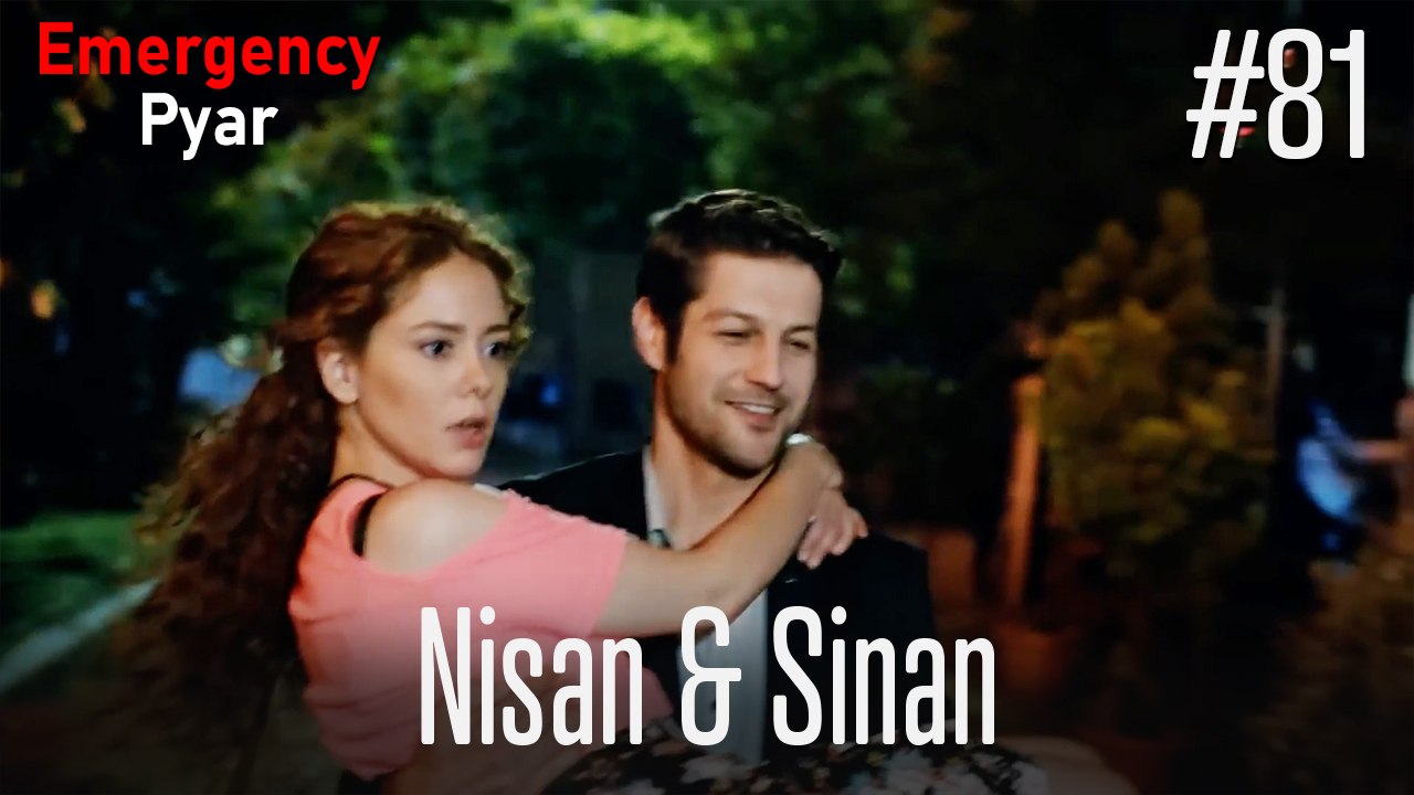 Nisan & Sinan #81