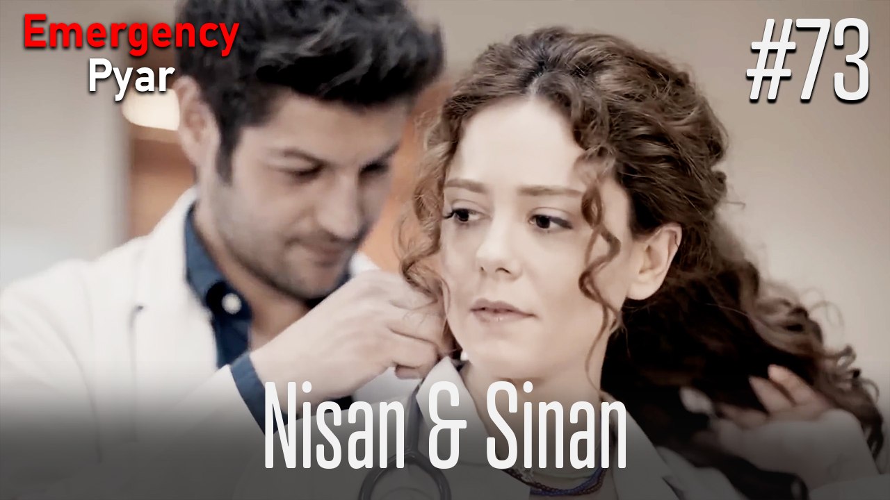 Nisan & Sinan #73