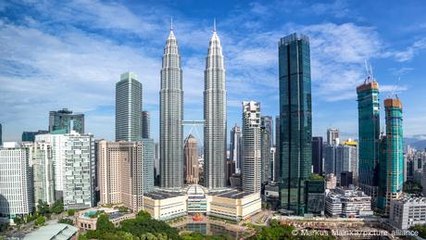 Malaysia's chip industry booming amid tech shift