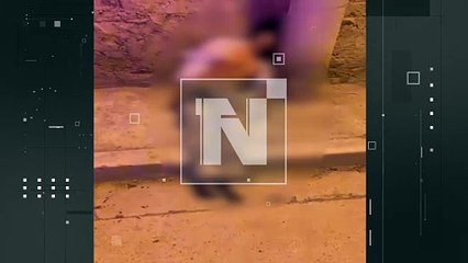 ¡Se escucharon gritos! Vecinos de Coña Coña encontraron el cadáver de un hombre