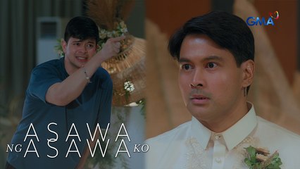 Asawa Ng Asawa Ko: Jordan, dumalo sa kasal nina Cristy at Leon! (Episode 143)