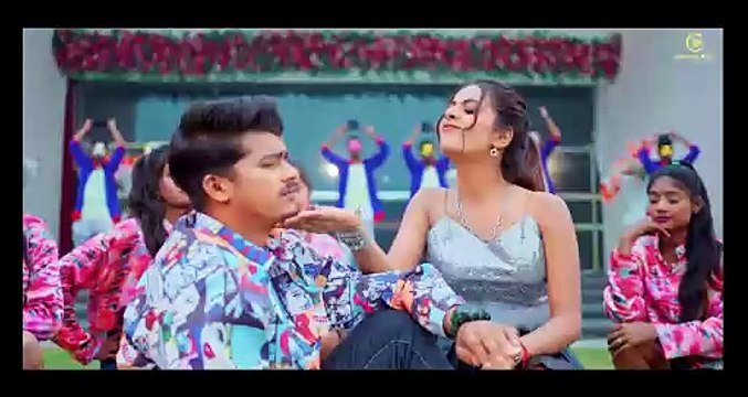 झुलनिया _ Shivani Singh _ Jhulaniya _ Ft- Parul _ #video #viral #trending #bhojpuri #song #dance - Grapes Purvi