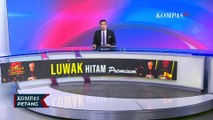 Perbaikan dan Persiapan Stadion Utama untuk Penutupan PON XXI Terus Dikebut!