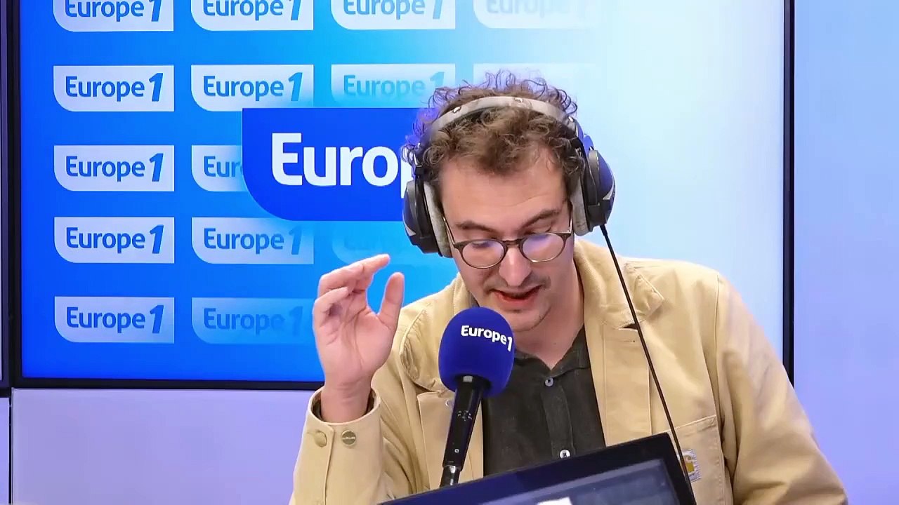 INFO EUROPE 1 - Michel Barnier va «mettre devant leurs responsabilités» les formations politiques