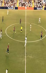 Shocking Football Goals That Went Viral
