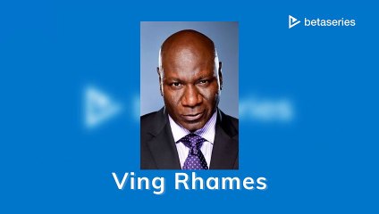 Ving Rhames (DE)