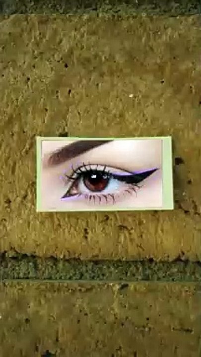 Make Your Eyes More Dramatic With L Factor Eyeliner