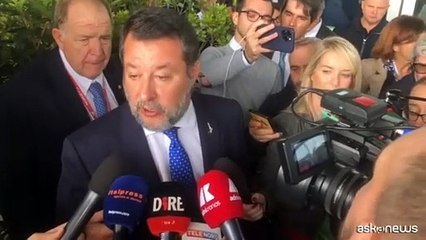 Ddl Sicurezza, Salvini: castrazione chimica passo avanti civilt?
