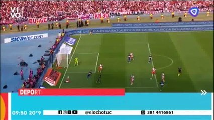 PNT Zeramiko en Vivo Mañana 18-09-24