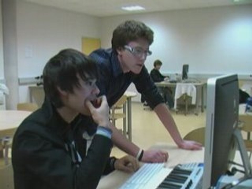 SRC 2008 Bourget : Gomez