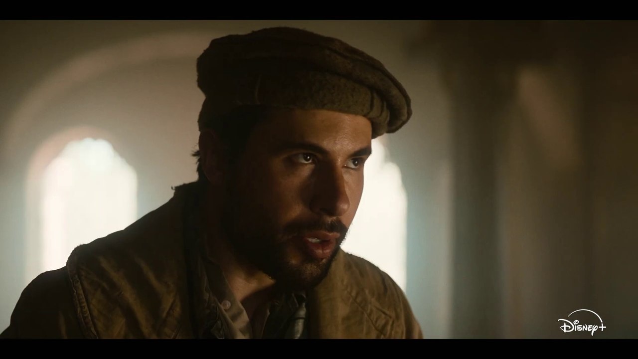 The Old Man  - S02 Trailer (Deutsch) HD