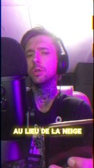 Le russe chant en français