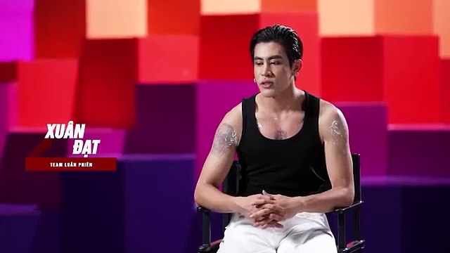 Tập 5-2 - The next gentleman 2024_DS Tiến, Hương Giang, Hương Ly, Mai Ngô, Như Vân, Hoàng Thùy, Lê Thu Trang, Mâu Thủy