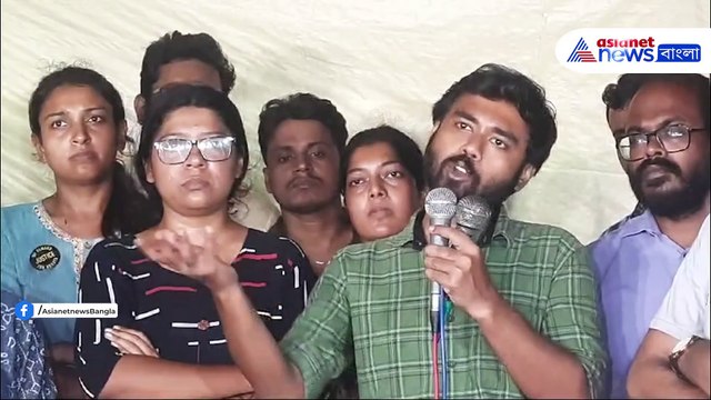 বন্যা দুর্গতদের পাশে এবার জুনিয়র ডাক্তাররা, দিলেন বড় বার্তা, দেখুন