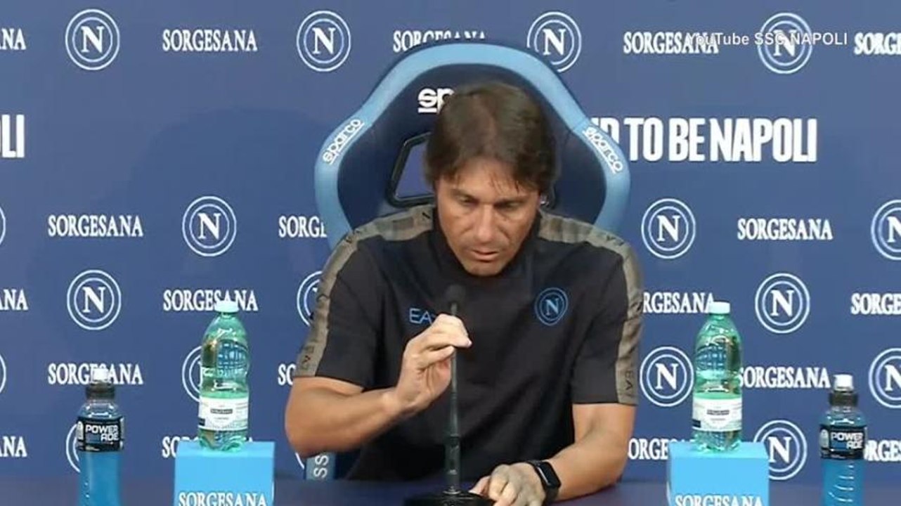 Conte ricorda Schillaci: "Un esempio per il Sud e una brava persona"