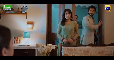 Ishq Hua Episode 07 - [Eng Sub] Digitally Presented by Jhalak Beauty Cream - 15th September 2024