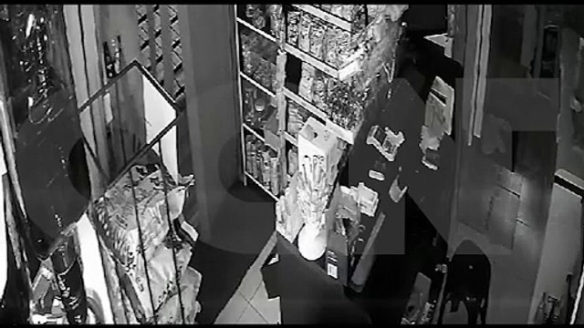 Conforme empresária, ladrões que agiram no Bairro Floresta também realizaram crime no Brasmadeira