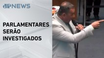 Briga na Alerj entre deputados acaba em acusação de racismo