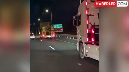 İsrail ordusu, Lübnan sınırına çok sayıda tank ve zırhlı araç sevk etti