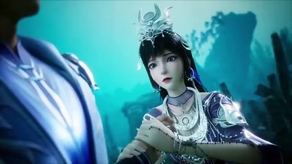 Dubu Xiaoyao Episode 453 Subtitles