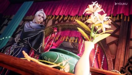 The Legend Of Sword Domain Episode 186 Subtitles