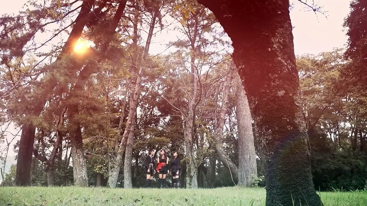 Red Blade - レッド・ブレイド