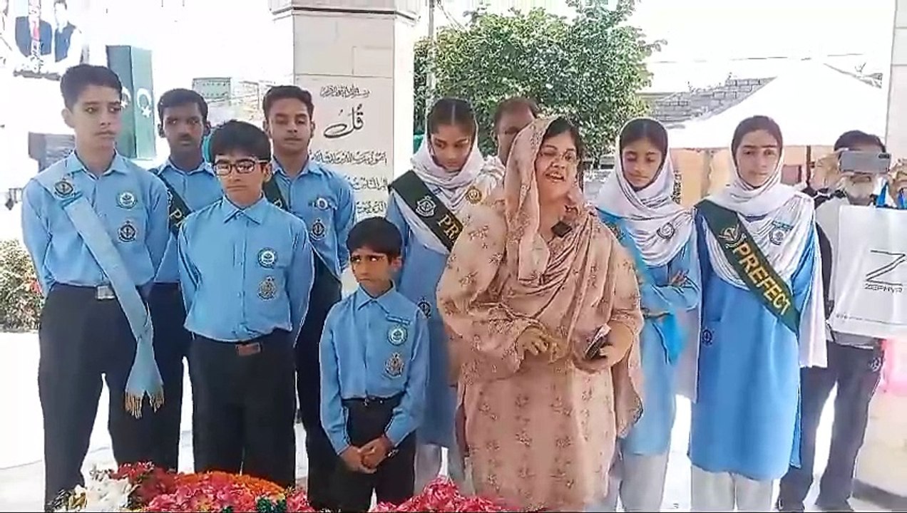 Proud Teacher Of Capt sfandyar Bukhari Shaheed