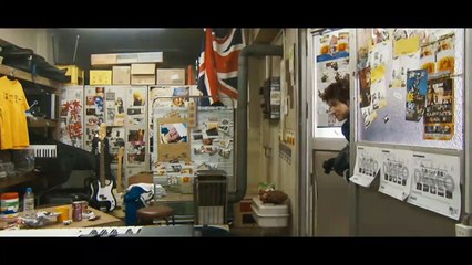 Negative Happy Chainsaw Edge - ネガティブハッピー・チェーンソーエッヂ