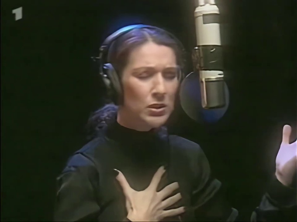 Michael Jackson + Celine Dion + Mariah Carey + Beyoncé + Various Artists - What More Can I Give (Recording Session) RARE