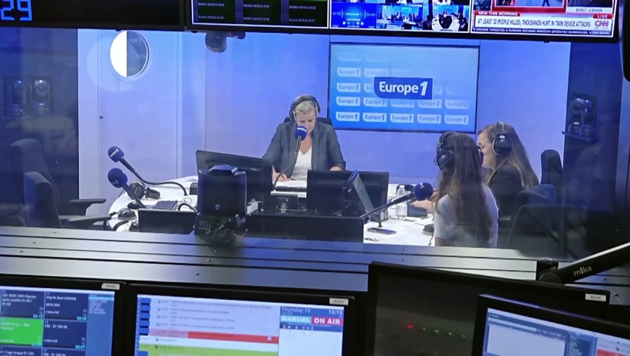 Automobile : la chute des ventes de voitures électriques fait craindre des conséquences néfastes sur l'emploi